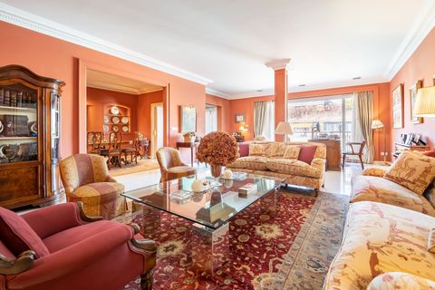 Lejlighed i Madrid, Madrid, Madrid - € 6.700.000 | Ref: e4e54883-3ab0-4585-b - foto 1
