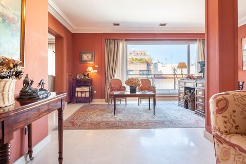 Lejlighed i Madrid, Madrid, Madrid - € 6.700.000 | Ref: e4e54883-3ab0-4585-b - foto 3