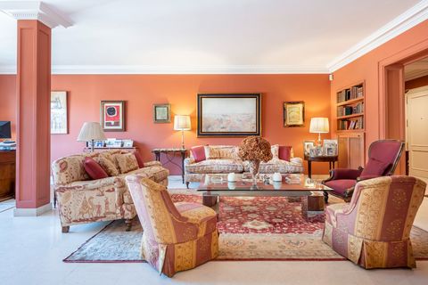 Lejlighed i Madrid, Madrid, Madrid - € 6.700.000 | Ref: e4e54883-3ab0-4585-b - foto 4