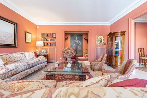 Lejlighed i Madrid, Madrid, Madrid - € 6.700.000 | Ref: e4e54883-3ab0-4585-b - foto 5