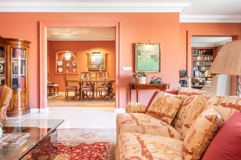 Lejlighed i Madrid, Madrid, Madrid - € 6.700.000 | Ref: e4e54883-3ab0-4585-b - foto 6