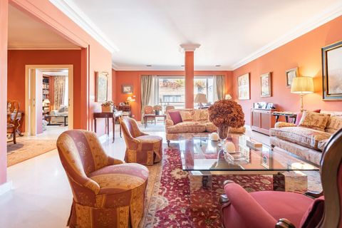 Lejlighed i Madrid, Madrid, Madrid - € 6.700.000 | Ref: e4e54883-3ab0-4585-b - foto 7