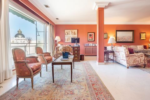 Lejlighed i Madrid, Madrid, Madrid - € 6.700.000 | Ref: e4e54883-3ab0-4585-b - foto 9