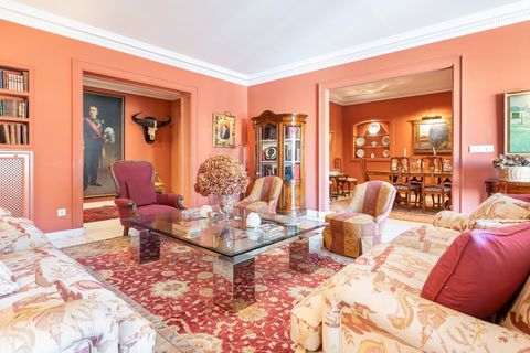 Lejlighed i Madrid, Madrid, Madrid - € 6.700.000 | Ref: e4e54883-3ab0-4585-b - foto 10