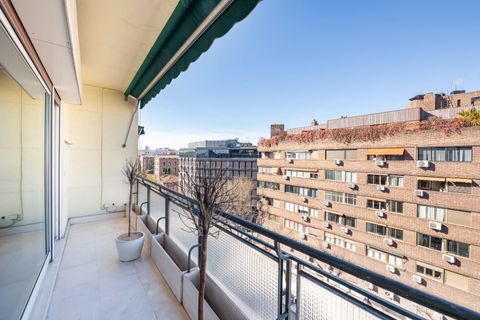 Lejlighed i Madrid, Madrid, Madrid - € 6.700.000 | Ref: e4e54883-3ab0-4585-b - foto 11