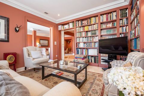 Lejlighed i Madrid, Madrid, Madrid - € 6.700.000 | Ref: e4e54883-3ab0-4585-b - foto 14