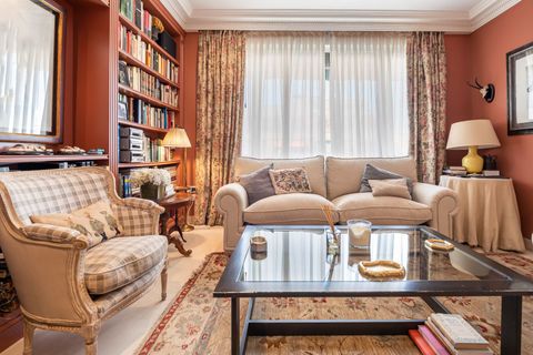 Lejlighed i Madrid, Madrid, Madrid - € 6.700.000 | Ref: e4e54883-3ab0-4585-b - foto 15