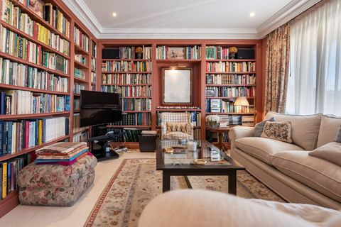 Lejlighed i Madrid, Madrid, Madrid - € 6.700.000 | Ref: e4e54883-3ab0-4585-b - foto 17