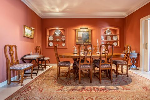 Lejlighed i Madrid, Madrid, Madrid - € 6.700.000 | Ref: e4e54883-3ab0-4585-b - foto 18