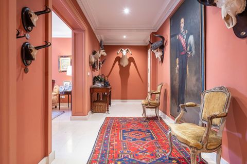Lejlighed i Madrid, Madrid, Madrid - € 6.700.000 | Ref: e4e54883-3ab0-4585-b - foto 20