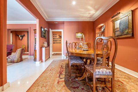 Lejlighed i Madrid, Madrid, Madrid - € 6.700.000 | Ref: e4e54883-3ab0-4585-b - foto 21