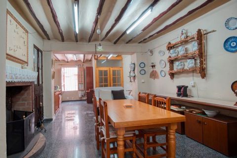 Villa i Abaran, Murcia, Abaran - € 180.000 | Ref: 375d8fdf-7540-4e76-a - foto 4