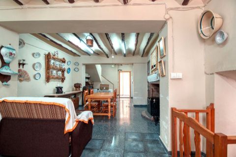 Villa i Abaran, Murcia, Abaran - € 180.000 | Ref: 375d8fdf-7540-4e76-a - foto 5