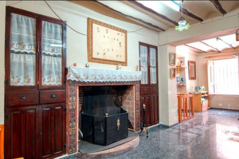 Villa i Abaran, Murcia, Abaran - € 180.000 | Ref: 375d8fdf-7540-4e76-a - foto 6