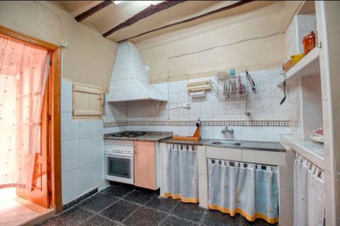 Villa i Abaran, Murcia, Abaran - € 180.000 | Ref: 375d8fdf-7540-4e76-a - foto 7