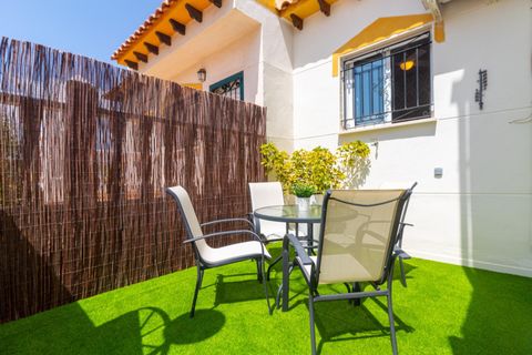 Villa i Orihuela, Alicante, Orihuela - € 279.000 | Ref: 7727_6225/13477 - foto 3