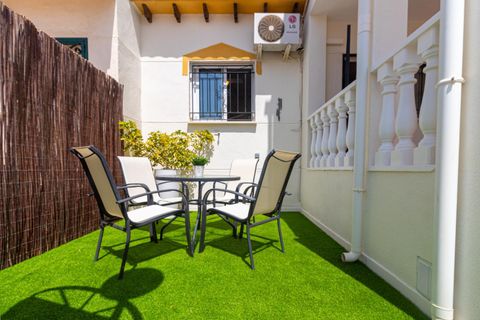 Villa i Orihuela, Alicante, Orihuela - € 279.000 | Ref: 7727_6225/13477 - foto 4