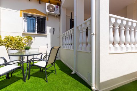Villa i Orihuela, Alicante, Orihuela - € 279.000 | Ref: 7727_6225/13477 - foto 5