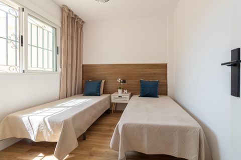 Villa i Orihuela, Alicante, Orihuela - € 279.000 | Ref: 7727_6225/13477 - foto 20