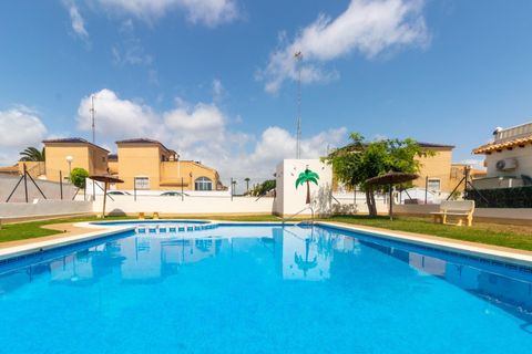 Villa i Orihuela, Alicante, Orihuela - € 279.000 | Ref: 7727_6225/13477 - foto 27