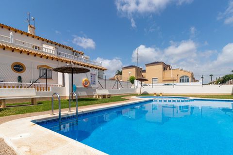 Villa i Orihuela, Alicante, Orihuela - € 279.000 | Ref: 7727_6225/13477 - foto 28