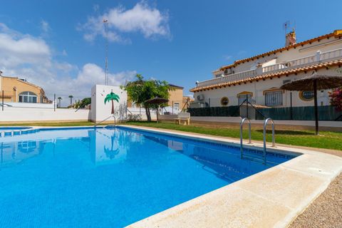 Villa i Orihuela, Alicante, Orihuela - € 279.000 | Ref: 7727_6225/13477 - foto 29
