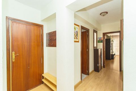 Lejlighed i Torrevieja, Alicante, Torrevieja - € 200.000 | Ref: 7732_6225/13477 - foto 7