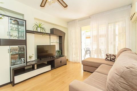 Lejlighed i Torrevieja, Alicante, Torrevieja - € 200.000 | Ref: 7732_6225/13477 - foto 9