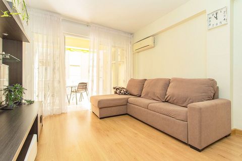 Lejlighed i Torrevieja, Alicante, Torrevieja - € 200.000 | Ref: 7732_6225/13477 - foto 10
