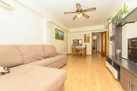 Lejlighed i Torrevieja, Alicante, Torrevieja - € 200.000 | Ref: 7732_6225/13477 - foto 11