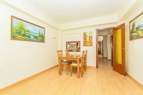 Lejlighed i Torrevieja, Alicante, Torrevieja - € 200.000 | Ref: 7732_6225/13477 - foto 12