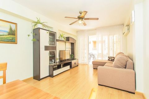 Lejlighed i Torrevieja, Alicante, Torrevieja - € 200.000 | Ref: 7732_6225/13477 - foto 14