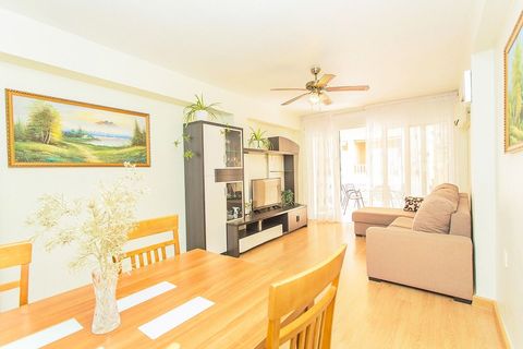 Lejlighed i Torrevieja, Alicante, Torrevieja - € 200.000 | Ref: 7732_6225/13477 - foto 15