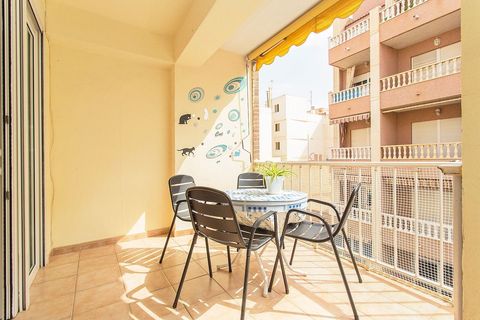 Lejlighed i Torrevieja, Alicante, Torrevieja - € 200.000 | Ref: 7732_6225/13477 - foto 16