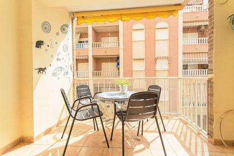 Lejlighed i Torrevieja, Alicante, Torrevieja - € 200.000 | Ref: 7732_6225/13477 - foto 17