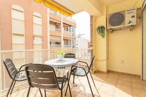 Lejlighed i Torrevieja, Alicante, Torrevieja - € 200.000 | Ref: 7732_6225/13477 - foto 19