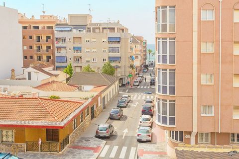 Lejlighed i Torrevieja, Alicante, Torrevieja - € 200.000 | Ref: 7732_6225/13477 - foto 21