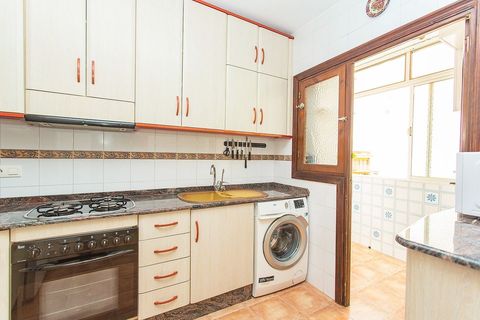 Lejlighed i Torrevieja, Alicante, Torrevieja - € 200.000 | Ref: 7732_6225/13477 - foto 23
