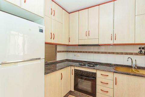 Lejlighed i Torrevieja, Alicante, Torrevieja - € 200.000 | Ref: 7732_6225/13477 - foto 24