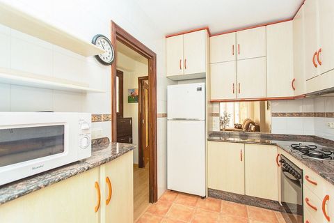 Lejlighed i Torrevieja, Alicante, Torrevieja - € 200.000 | Ref: 7732_6225/13477 - foto 25