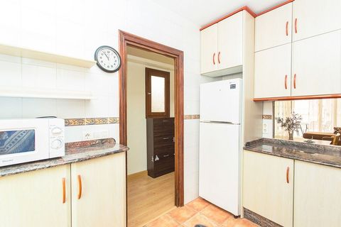 Lejlighed i Torrevieja, Alicante, Torrevieja - € 200.000 | Ref: 7732_6225/13477 - foto 27