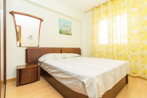Lejlighed i Torrevieja, Alicante, Torrevieja - € 200.000 | Ref: 7732_6225/13477 - foto 29