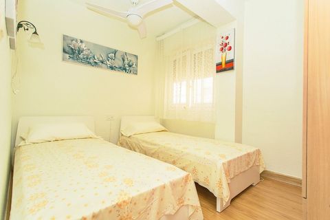 Lejlighed i Torrevieja, Alicante, Torrevieja - € 200.000 | Ref: 7732_6225/13477 - foto 35