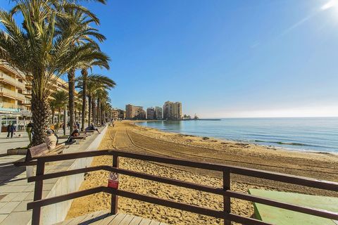 Lejlighed i Torrevieja, Alicante, Torrevieja - € 200.000 | Ref: 7732_6225/13477 - foto 43