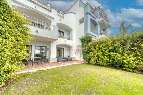 Leilighet i Los Arqueros, Malaga, Los Arqueros - € 350 000 | Ref: R5288584 - foto 2