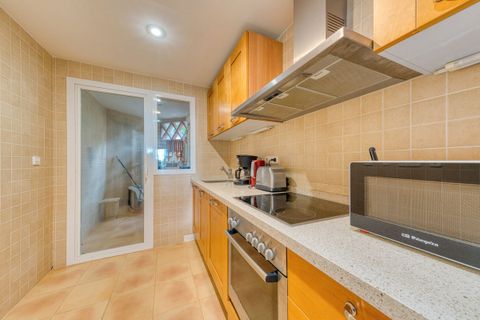 Leilighet i Los Arqueros, Malaga, Los Arqueros - € 350 000 | Ref: R5288584 - foto 3