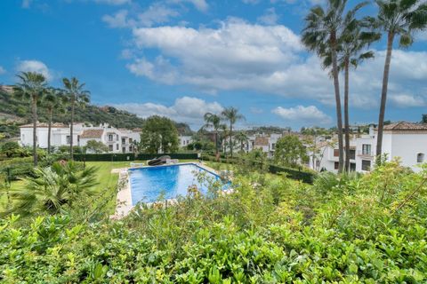 Leilighet i Los Arqueros, Malaga, Los Arqueros - € 350 000 | Ref: R5288584 - foto 7