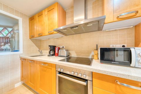 Leilighet i Los Arqueros, Malaga, Los Arqueros - € 350 000 | Ref: R5288584 - foto 8