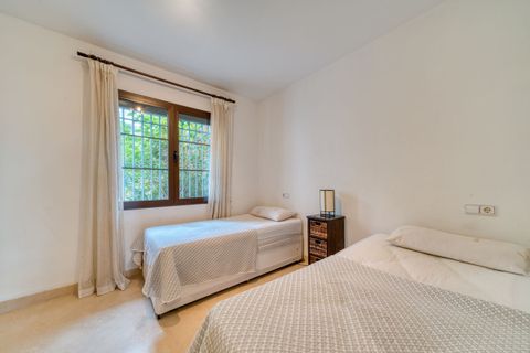 Leilighet i Los Arqueros, Malaga, Los Arqueros - € 350 000 | Ref: R5288584 - foto 9