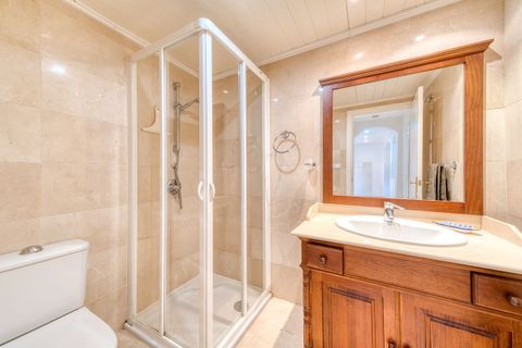 Leilighet i Los Arqueros, Malaga, Los Arqueros - € 350 000 | Ref: R5288584 - foto 10